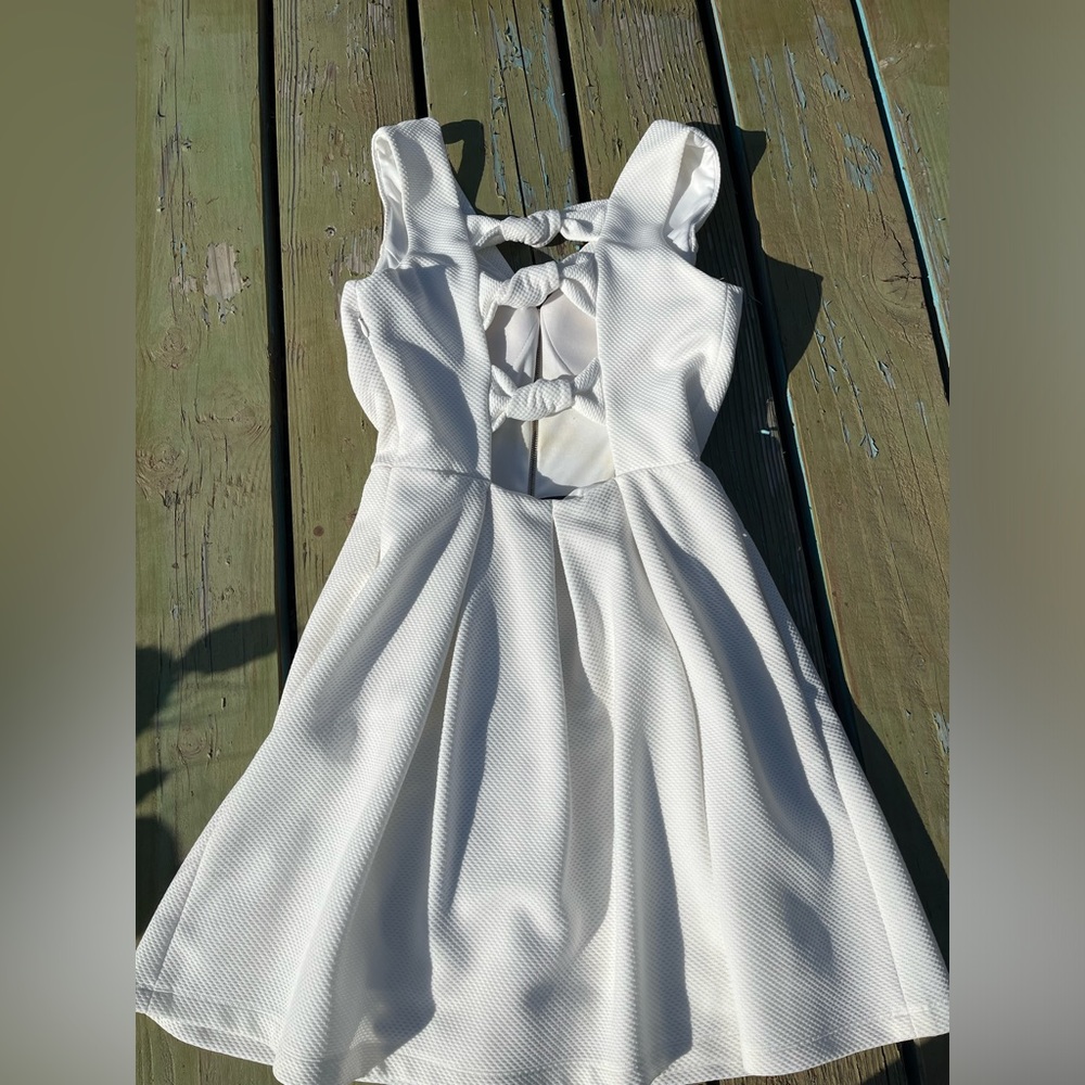 Guess Los Angeles dress
